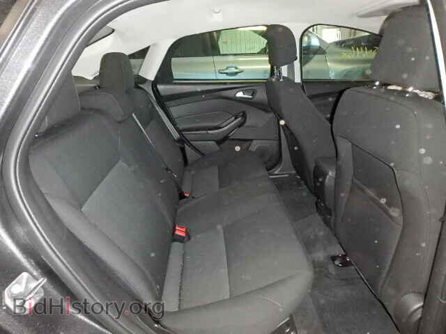 2015 FORD FOCUS - VIN: 1FADP3F22FL363761 - Photo 6