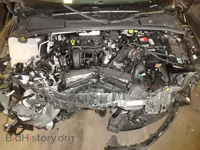 2015 FORD FOCUS - VIN: 1FADP3F22FL363761 - Photo 7