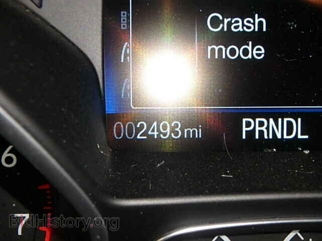 2015 FORD FOCUS - VIN: 1FADP3F22FL363761 - Photo 8