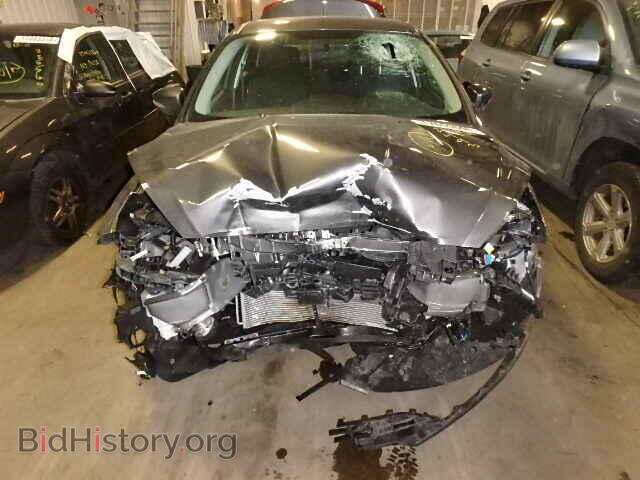 2015 FORD FOCUS - VIN: 1FADP3F22FL363761 - Photo 9
