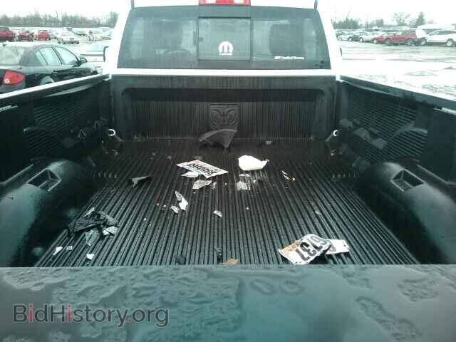 2011 DODGE RAM 1500 - VIN: 3D7JB1EP6BG563164 - Фото 6