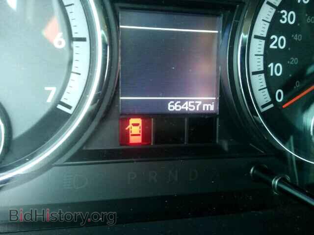 2011 DODGE RAM 1500 - VIN: 3D7JB1EP6BG563164 - Фото 8