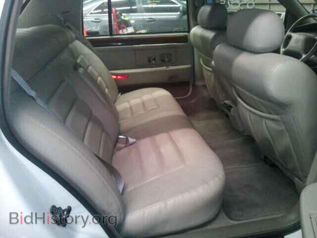 1996 CADILLAC DEVILLE - VIN: 1G6KD52Y6TU218232 - Photo 6