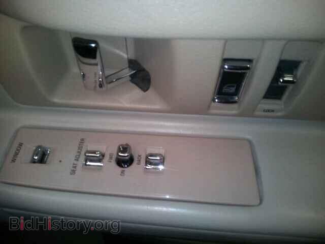 1996 CADILLAC DEVILLE - VIN: 1G6KD52Y6TU218232 - Photo 10