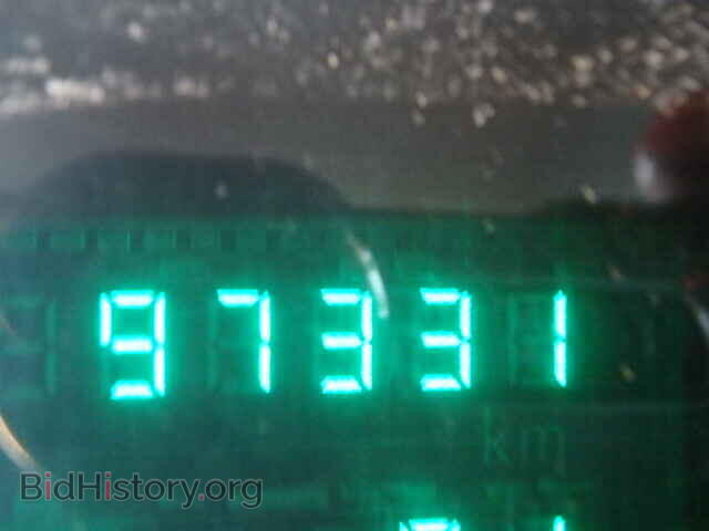 1994 CADILLAC DEVILLE - VIN: 1G6KD52B7RU231897 - Photo 8