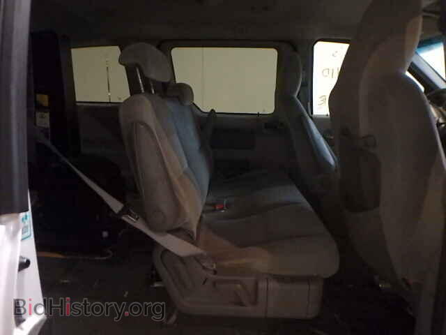 2004 FORD FREESTAR - VIN: 2FMZA57614BA24741 - Фото 6