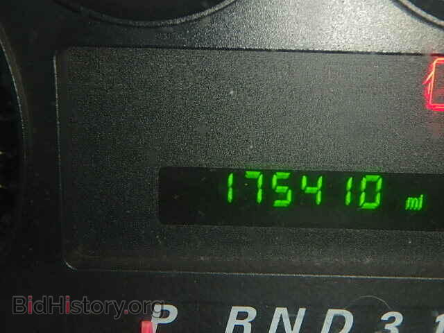 2004 FORD FREESTAR - VIN: 2FMZA57614BA24741 - Фото 8