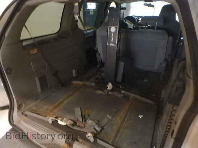 2004 FORD FREESTAR - VIN: 2FMZA57614BA24741 - Фото 10