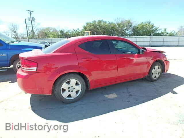 2009 DODGE AVENGER - VIN: 1B3LC46B59N569738 - Фото 10
