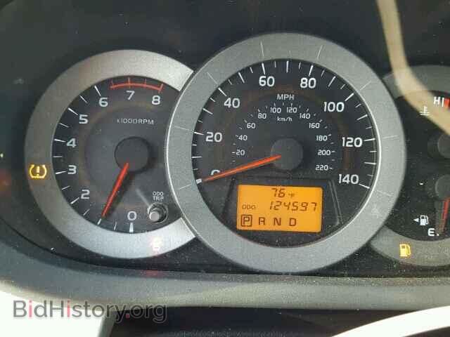 2011 TOYOTA RAV4 - VIN: 2T3KF4DV3BW052788 - Photo 8