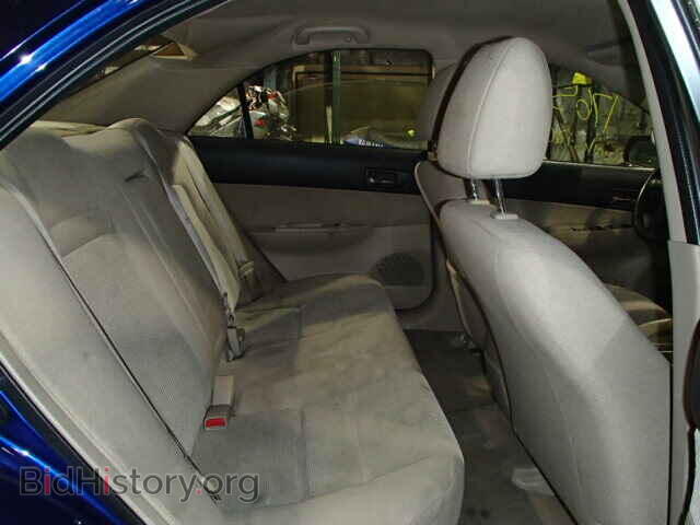 2005 MAZDA 6 - VIN: 1YVFP80C055M48628 - Фото 6