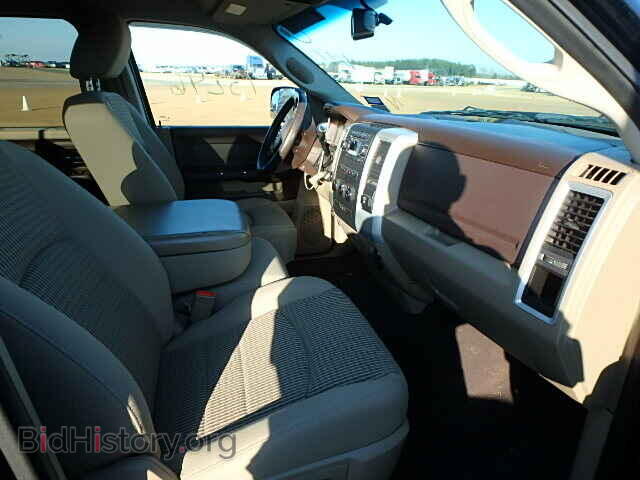 2012 DODGE RAM 1500 - VIN: 1C6RD7GT8CS119127 - Фото 5