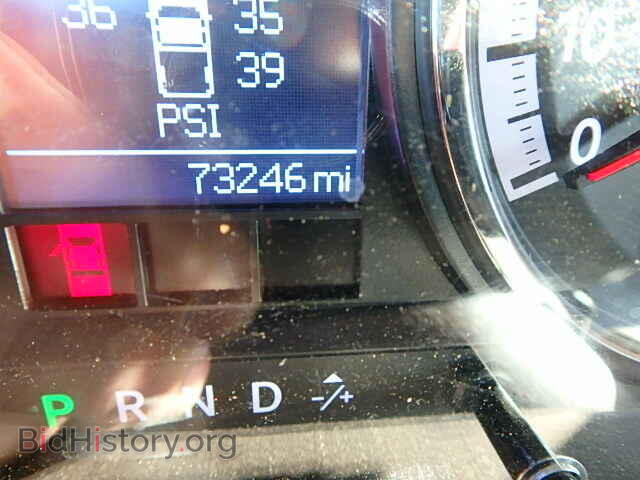 2012 DODGE RAM 1500 - VIN: 1C6RD7GT8CS119127 - Фото 8
