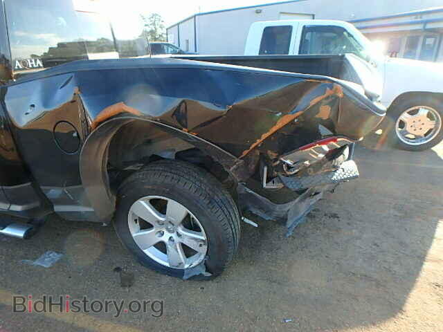 2012 DODGE RAM 1500 - VIN: 1C6RD7GT8CS119127 - Фото 10