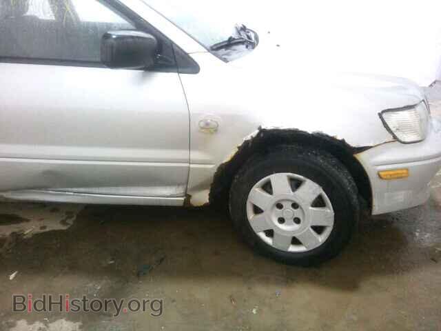 2003 MITSUBISHI LANCER - VIN: JA3AJ26E73U093630 - Фото 9