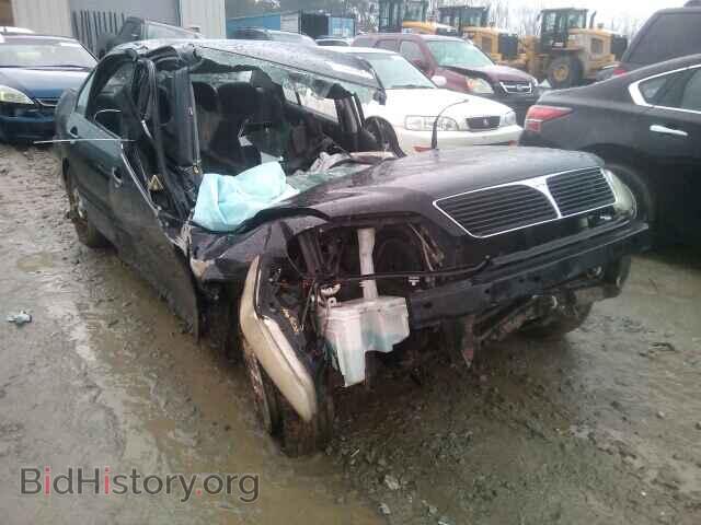 Photo JA3AJ86E82U030022 - MITSUBISHI LANCER 2002