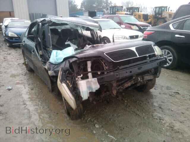 2002 MITSUBISHI LANCER - VIN: JA3AJ86E82U030022 - Photo 5