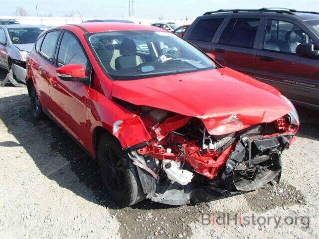 Photo 1FADP3K22DL139814 - FORD FOCUS 2013