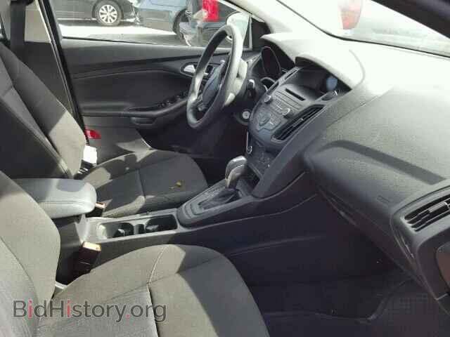 2015 FORD FOCUS - VIN: 1FADP3F25FL261788 - Фото 5