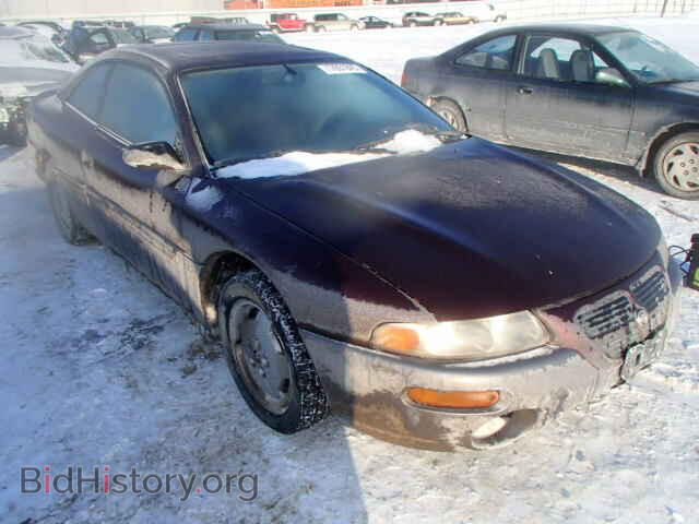 Фотография 4C3AU52N3TE317621 - CHRYSLER SEBRING 1996