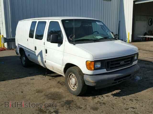 Photo 1FTRE14W15HA34602 - FORD ECONOLINE 2005