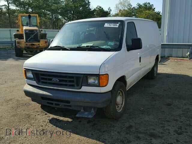 2005 FORD ECONOLINE - VIN: 1FTRE14W15HA34602 - Фото 4