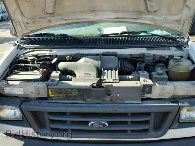 2005 FORD ECONOLINE - VIN: 1FTRE14W15HA34602 - Фото 7