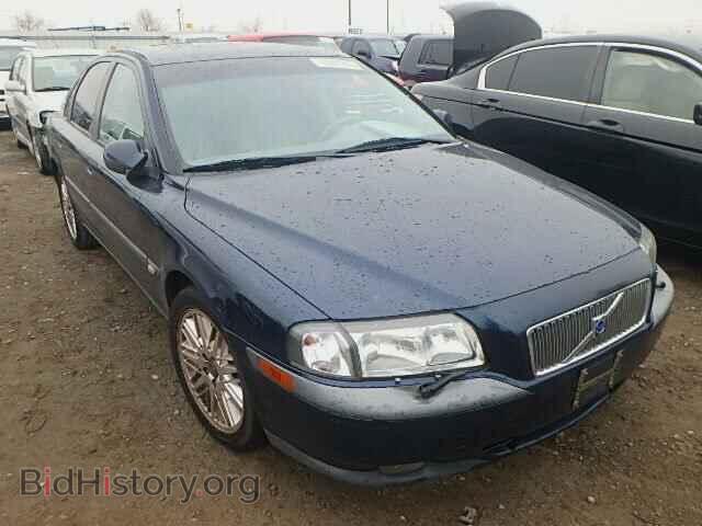 Photo YV1TS90D8Y1088603 - VOLVO S80 2000
