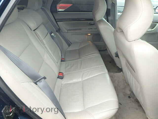 2000 VOLVO S80 - VIN: YV1TS90D8Y1088603 - Фото 6