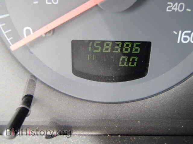 2000 VOLVO S80 - VIN: YV1TS90D8Y1088603 - Фото 8