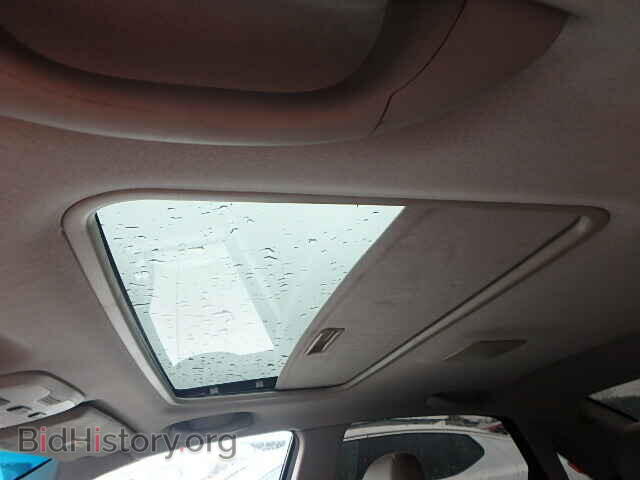 2000 VOLVO S80 - VIN: YV1TS90D8Y1088603 - Фото 9