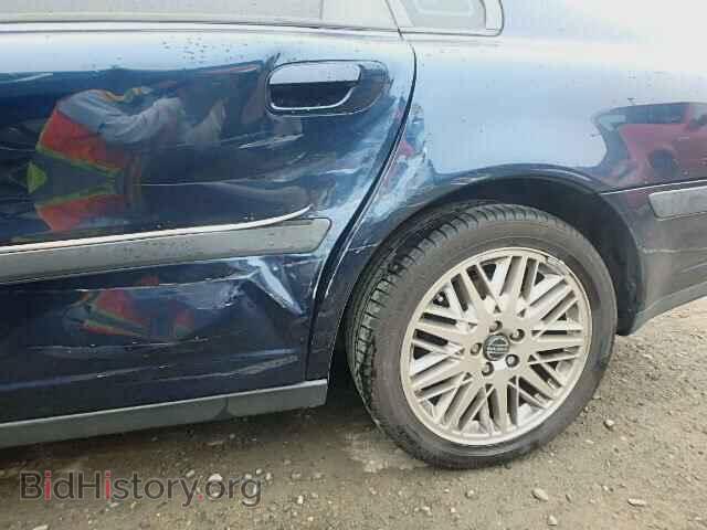2000 VOLVO S80 - VIN: YV1TS90D8Y1088603 - Фото 10