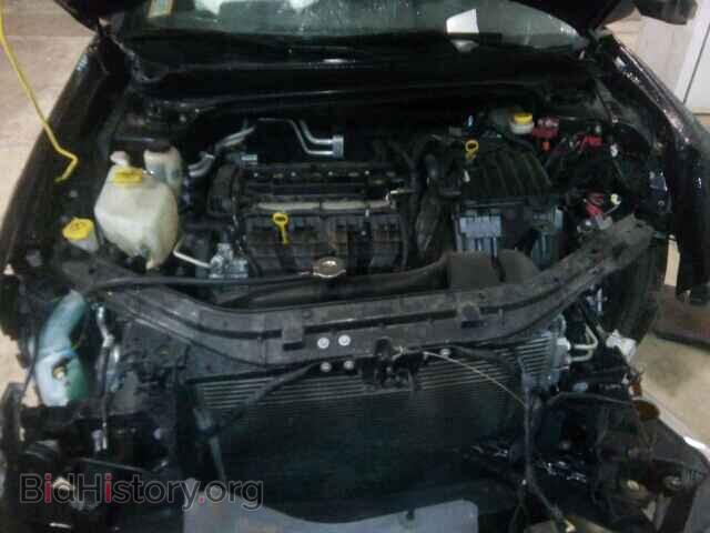 2012 DODGE AVENGER - VIN: 1C3CDZAB0CN285249 - Photo 7