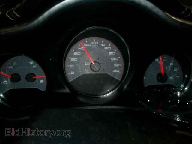 2012 DODGE AVENGER - VIN: 1C3CDZAB0CN285249 - Photo 8