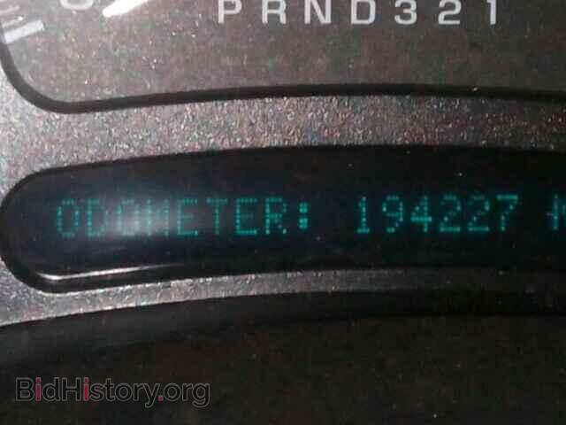 2007 CHEVROLET SILVERADO - VIN: 1GCEK19BX7Z181768 - Фото 8