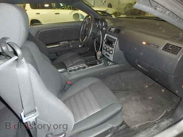 2010 DODGE CHALLENGER - VIN: 2B3CJ4DV1AH166789 - Фото 5