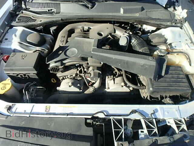2010 DODGE CHALLENGER - VIN: 2B3CJ4DV1AH166789 - Фото 7