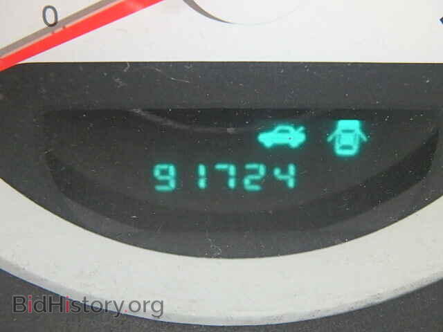 2010 DODGE CHALLENGER - VIN: 2B3CJ4DV1AH166789 - Фото 8