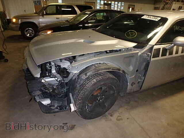 2010 DODGE CHALLENGER - VIN: 2B3CJ4DV1AH166789 - Фото 9