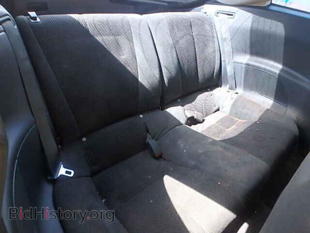 2008 MITSUBISHI ECLIPSE - VIN: 4A3AK34T48E033390 - Фото 6