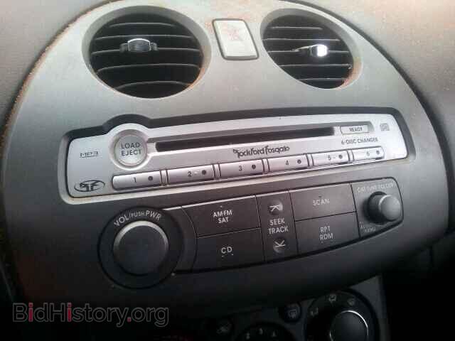 2008 MITSUBISHI ECLIPSE - VIN: 4A3AK34T48E033390 - Фото 9