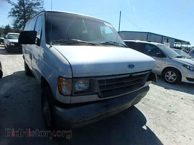 Photo 1FTFE24YXTHA32533 - FORD ECONOLINE 1996