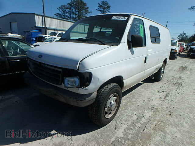 1996 FORD ECONOLINE - VIN: 1FTFE24YXTHA32533 - Photo 2