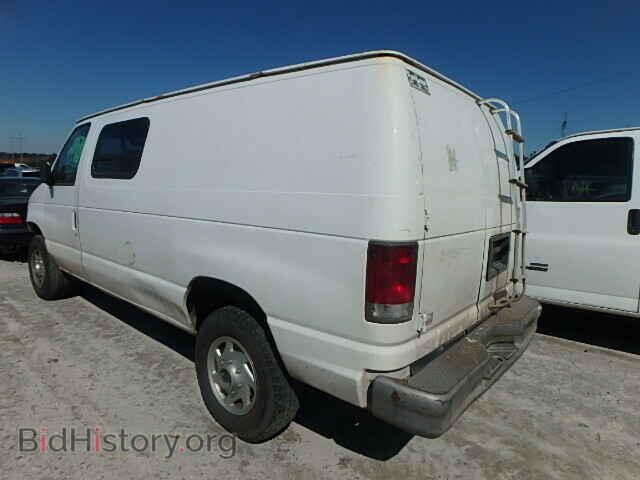 1996 FORD ECONOLINE - VIN: 1FTFE24YXTHA32533 - Photo 3