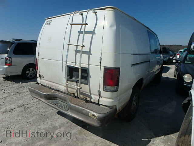 1996 FORD ECONOLINE - VIN: 1FTFE24YXTHA32533 - Photo 4