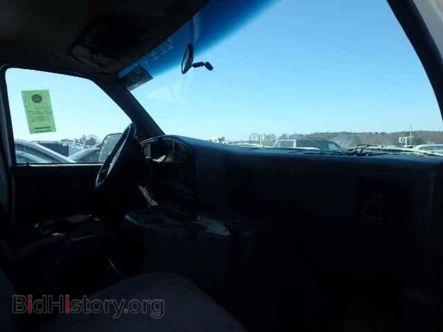 1996 FORD ECONOLINE - VIN: 1FTFE24YXTHA32533 - Photo 5