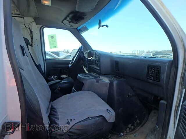 1996 FORD ECONOLINE - VIN: 1FTFE24YXTHA32533 - Photo 6