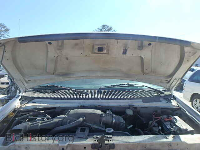 1996 FORD ECONOLINE - VIN: 1FTFE24YXTHA32533 - Photo 7