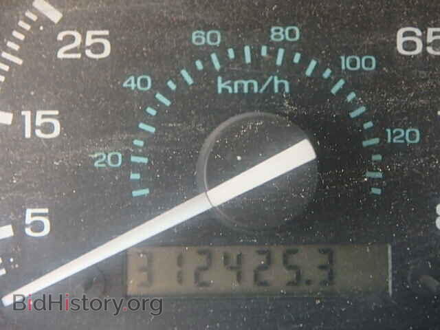 1996 FORD ECONOLINE - VIN: 1FTFE24YXTHA32533 - Photo 8