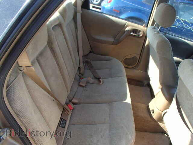 2000 SATURN LS/LS1/LS2 - VIN: 1G8JT52F5YY670385 - Фото 6